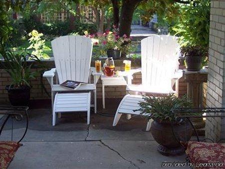 Robinwood Bed And Breakfast Little Rock Faciliteter billede